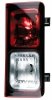 Originalteil OE Rückleuchte Rückfahr hinten rechts für Renault Trafic III 3 IV 265548758R